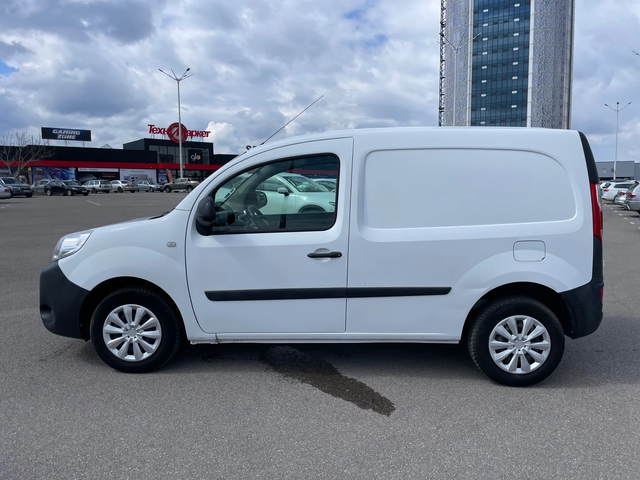Renault Kangoo 1.5dCI-EURO6-2016 - автомобили, коли, обяви за нови и употребявани 7