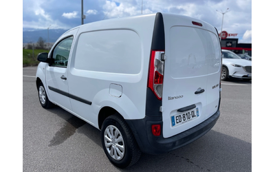 Renault Kangoo 1.5dCI-EURO6-2016 - автомобили, коли, обяви за нови и употребявани 8
