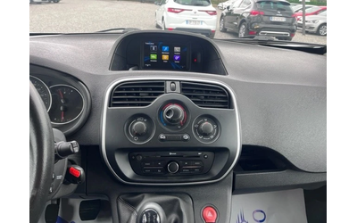 Renault Kangoo 1.5dci, Euro 5b, Нов внос - автомобили, коли, обяви за нови и употребявани 10