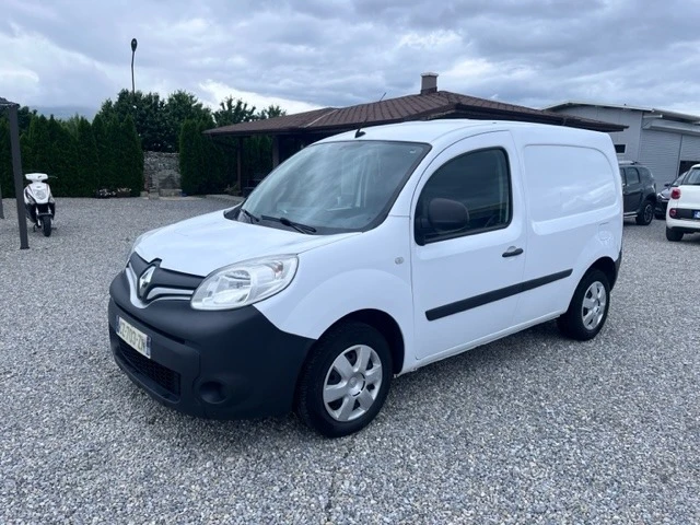 Renault Kangoo 1.5dci, Euro 5b, Нов внос - автомобили, коли, обяви за нови и употребявани 2