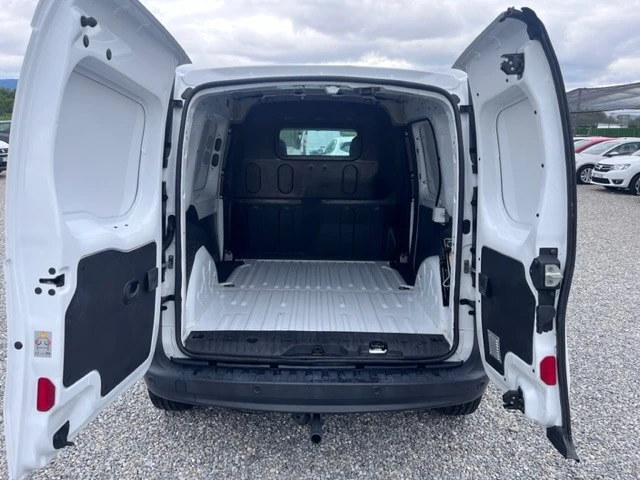 Renault Kangoo 1.5dci, Euro 5b, Нов внос - автомобили, коли, обяви за нови и употребявани 6
