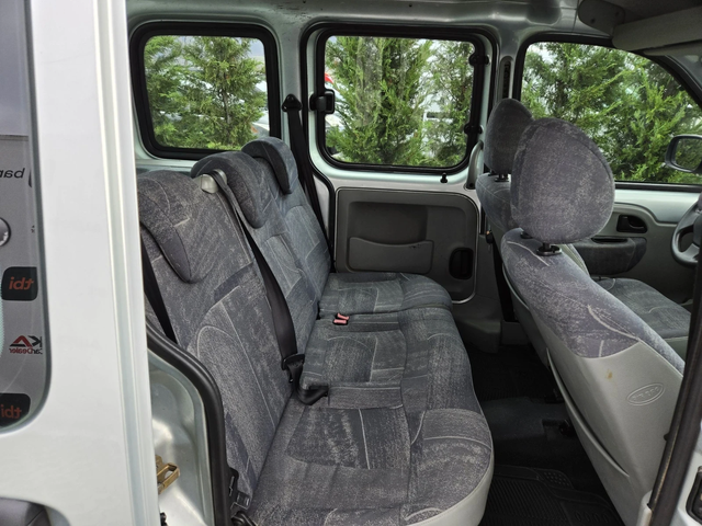 Renault Kangoo 1.5DCI-68кс= КЛИМАТИК= ОБСЛУЖЕН - автомобили, коли, обяви за нови и употребявани 13