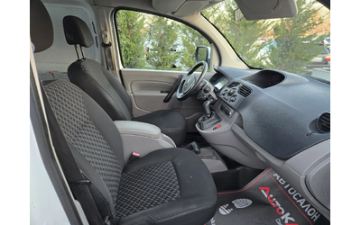 Renault Kangoo 1.5DCI-85кс= КЛИМАТИК - автомобили, коли, обяви за нови и употребявани 10