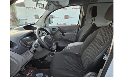 Renault Kangoo 1.5DCI-85кс= КЛИМАТИК - автомобили, коли, обяви за нови и употребявани 7