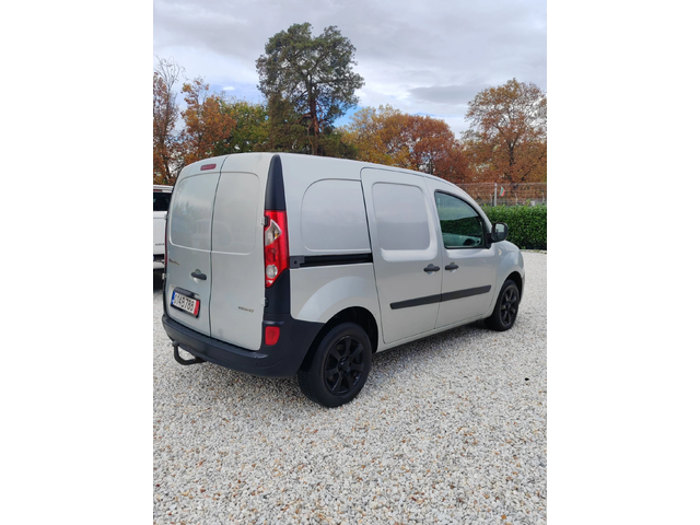 Renault Kangoo 1.5, 68к.с. - автомобили, коли, обяви за нови и употребявани 2