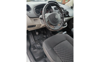 Renault Kangoo 1.5, 68к.с. - автомобили, коли, обяви за нови и употребявани 8