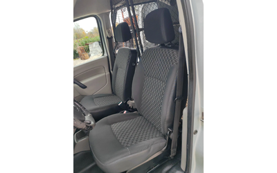 Renault Kangoo 1.5, 68к.с. - автомобили, коли, обяви за нови и употребявани 9