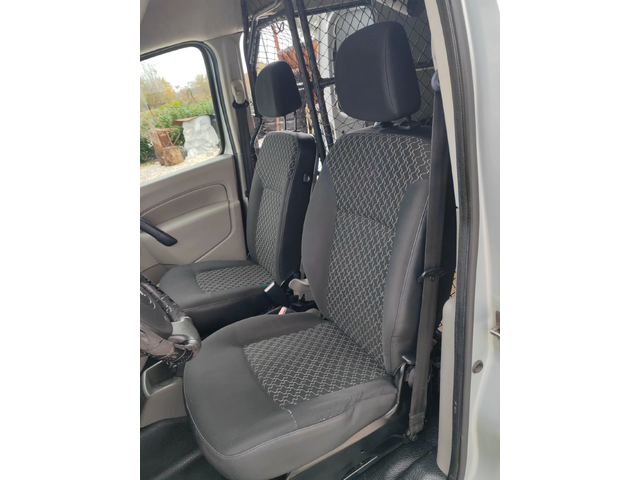 Renault Kangoo 1.5, 68к.с. - автомобили, коли, обяви за нови и употребявани 9