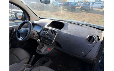 Renault Kangoo 1.5 DCI - автомобили, коли, обяви за нови и употребявани 12