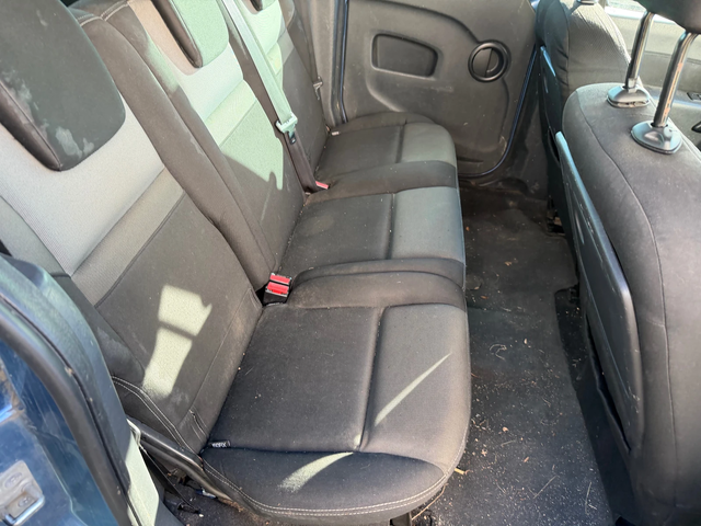 Renault Kangoo 1.5 DCI - автомобили, коли, обяви за нови и употребявани 13