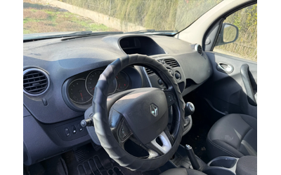 Renault Kangoo 1.5 DCI - автомобили, коли, обяви за нови и употребявани 8