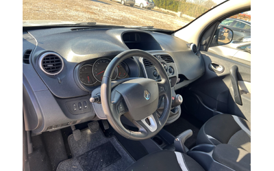 Renault Kangoo 1.5 DCI - автомобили, коли, обяви за нови и употребявани 10