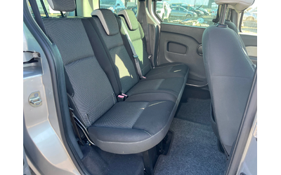 Renault Kangoo 1.5 DCI - автомобили, коли, обяви за нови и употребявани 13