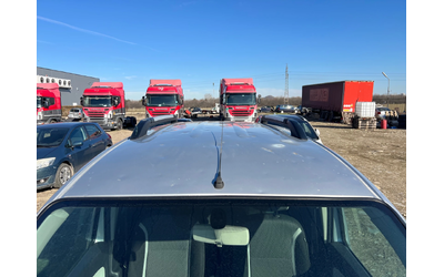 Renault Kangoo 1.5 DCI - автомобили, коли, обяви за нови и употребявани 15