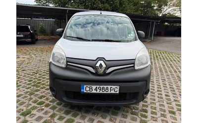 renault-kangoo - 1
