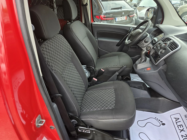 Renault Kangoo - автомобили, коли, обяви за нови и употребявани 5
