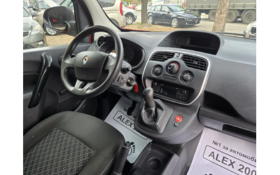 Renault Kangoo - автомобили, коли, обяви за нови и употребявани 6