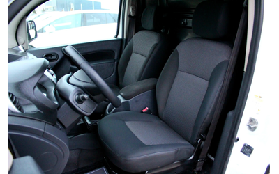 Renault Kangoo MAXI 1.5dCi N1 EURO 5A - автомобили, коли, обяви за нови и употребявани 13