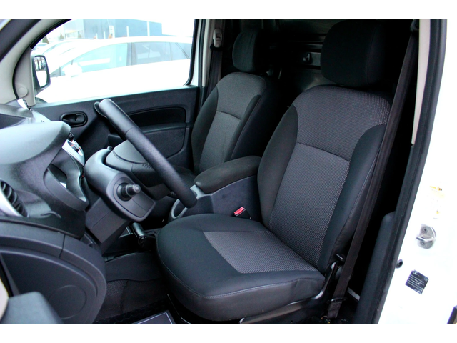 Renault Kangoo MAXI 1.5dCi N1 EURO 5A - автомобили, коли, обяви за нови и употребявани 13