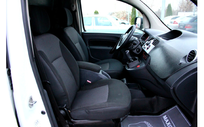 Renault Kangoo MAXI 1.5dCi N1 EURO 5A - автомобили, коли, обяви за нови и употребявани 14