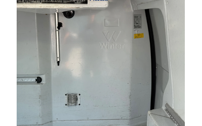 Renault Kangoo MAXI 1.5dCi ХЛАДИЛЕН - автомобили, коли, обяви за нови и употребявани 13