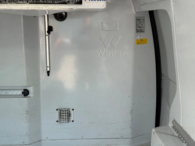 Renault Kangoo MAXI 1.5dCi ХЛАДИЛЕН - автомобили, коли, обяви за нови и употребявани 13