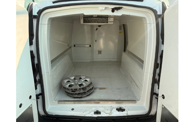 Renault Kangoo MAXI 1.5dCi ХЛАДИЛЕН - автомобили, коли, обяви за нови и употребявани 14