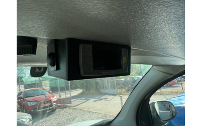 Renault Kangoo MAXI 1.5dCi ХЛАДИЛЕН - автомобили, коли, обяви за нови и употребявани 15