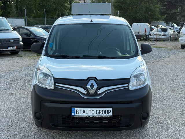 Renault Kangoo MAXI 1.5dCi ХЛАДИЛЕН - автомобили, коли, обяви за нови и употребявани 2