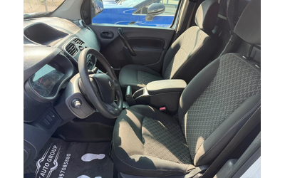 Renault Kangoo MAXI 1.5dCi ХЛАДИЛЕН - автомобили, коли, обяви за нови и употребявани 6