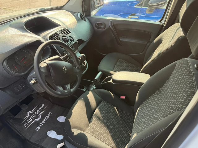 Renault Kangoo MAXI 1.5dCi ХЛАДИЛЕН - автомобили, коли, обяви за нови и употребявани 7