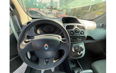 Renault Kangoo MAXI 1.5dCi ХЛАДИЛЕН - автомобили, коли, обяви за нови и употребявани 9