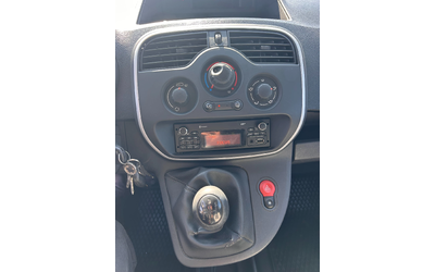 Renault Kangoo MAXI EURO 5 - автомобили, коли, обяви за нови и употребявани 13
