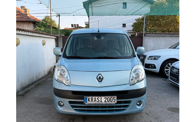 renault-kangoo - 1