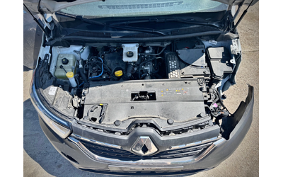 Renault Kangoo - автомобили, коли, обяви за нови и употребявани 6