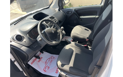 Renault Kangoo MAXI - автомобили, коли, обяви за нови и употребявани 6