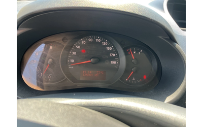 Renault Kangoo MAXI - автомобили, коли, обяви за нови и употребявани 8