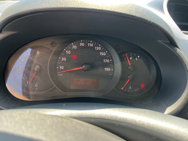 Renault Kangoo MAXI - автомобили, коли, обяви за нови и употребявани 8