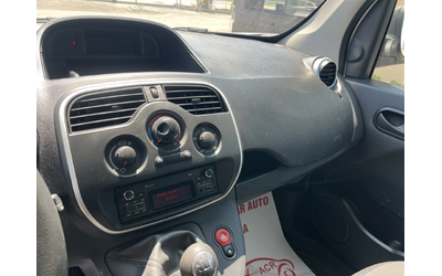 Renault Kangoo MAXI - автомобили, коли, обяви за нови и употребявани 9