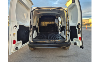 Renault Kangoo МАКСИ-1, 5DCI - автомобили, коли, обяви за нови и употребявани 10