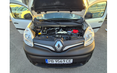 Renault Kangoo МАКСИ-1, 5DCI - автомобили, коли, обяви за нови и употребявани 14