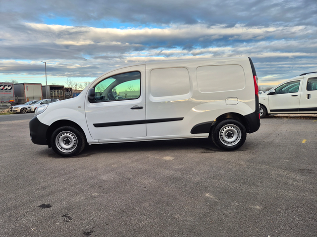 Renault Kangoo МАКСИ-1, 5DCI - автомобили, коли, обяви за нови и употребявани 1