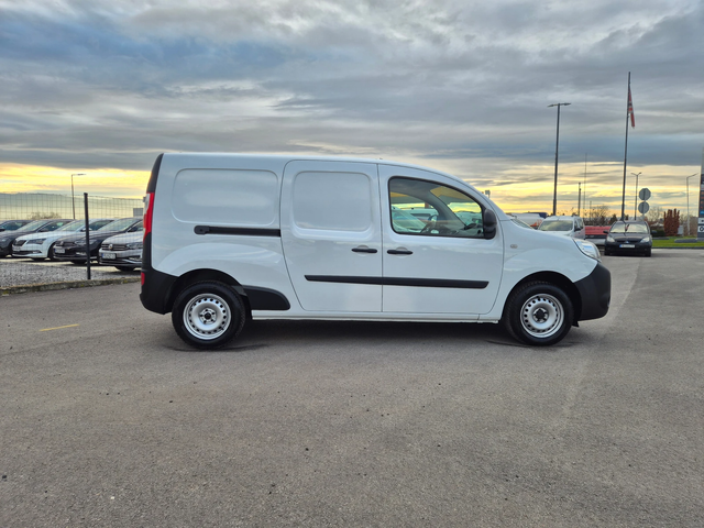 Renault Kangoo МАКСИ-1, 5DCI - автомобили, коли, обяви за нови и употребявани 5