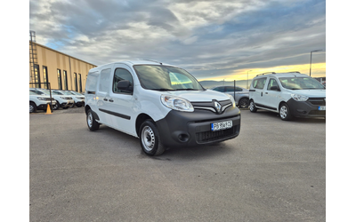 Renault Kangoo МАКСИ-1, 5DCI - автомобили, коли, обяви за нови и употребявани 6