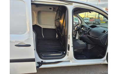 Renault Kangoo МАКСИ-1, 5DCI - автомобили, коли, обяви за нови и употребявани 9