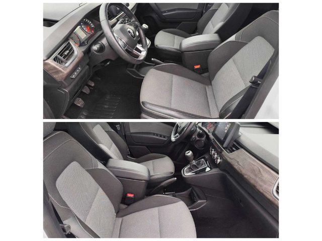 Renault Kangoo 1.3 TCe 130 Intens, 130 к.с - автомобили, коли, обяви за нови и употребявани 10