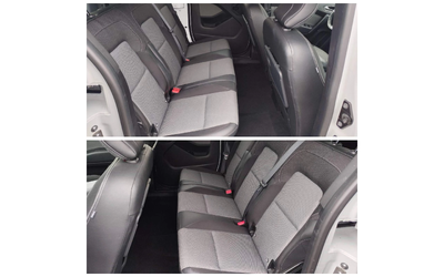 Renault Kangoo 1.3 TCe 130 Intens, 130 к.с - автомобили, коли, обяви за нови и употребявани 11