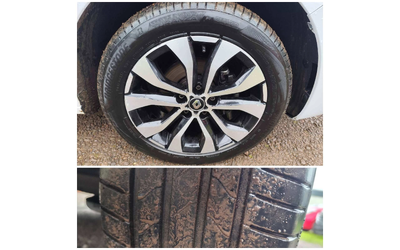 Renault Kangoo 1.3 TCe 130 Intens, 130 к.с - автомобили, коли, обяви за нови и употребявани 12