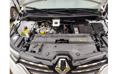 Renault Kangoo 1.3 TCe 130 Intens, 130 к.с - автомобили, коли, обяви за нови и употребявани 13