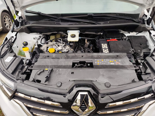 Renault Kangoo 1.3 TCe 130 Intens, 130 к.с - автомобили, коли, обяви за нови и употребявани 13